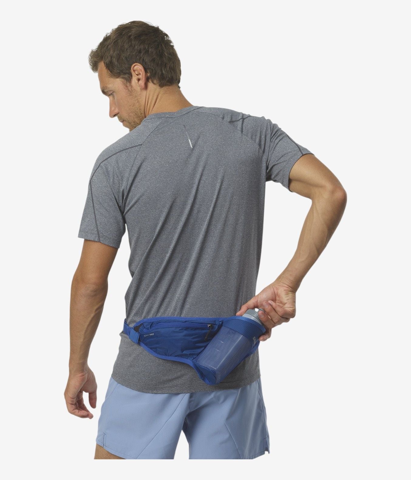 ACTIVE BELT with BOTTLE - SalomonGCC