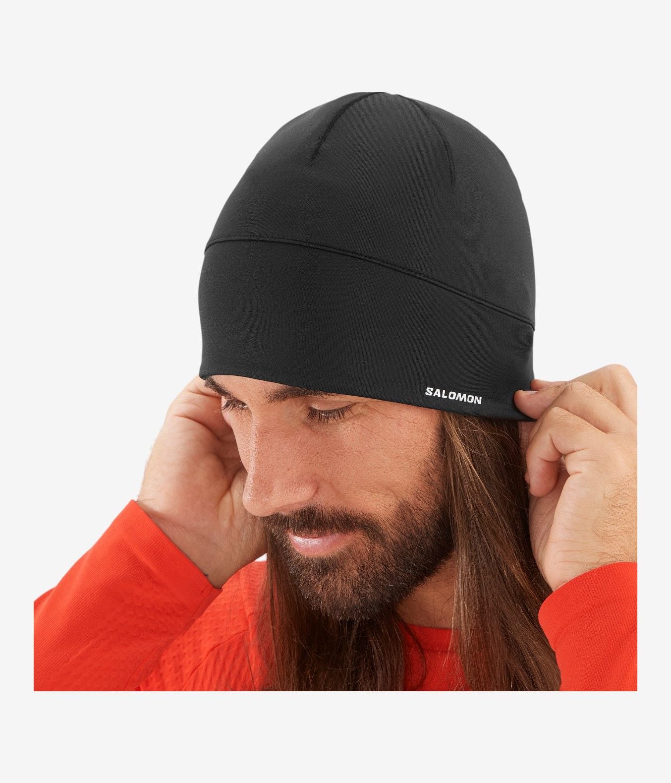 ACTIVE BEANIE - SalomonGCC