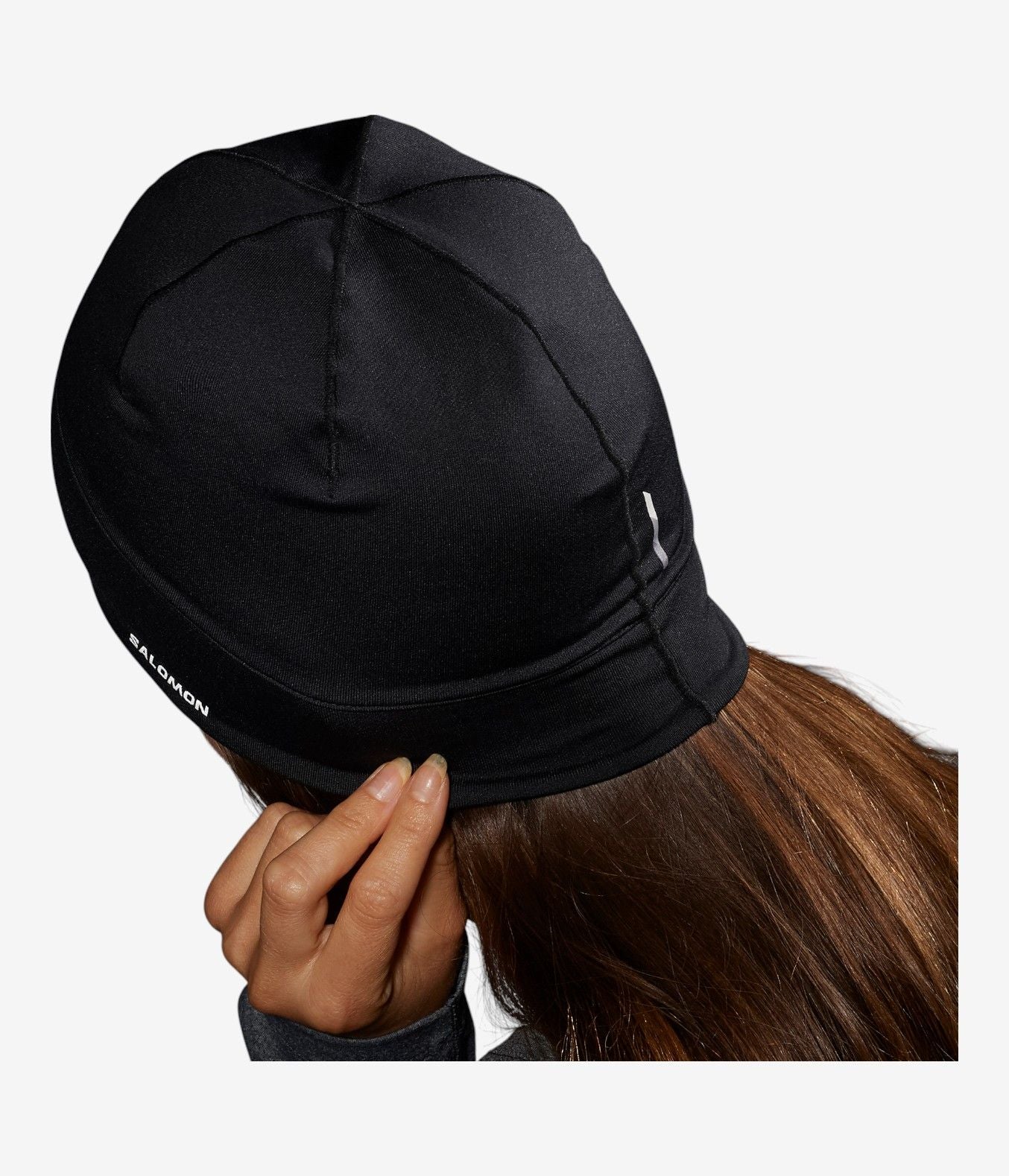 ACTIVE BEANIE - SalomonGCC