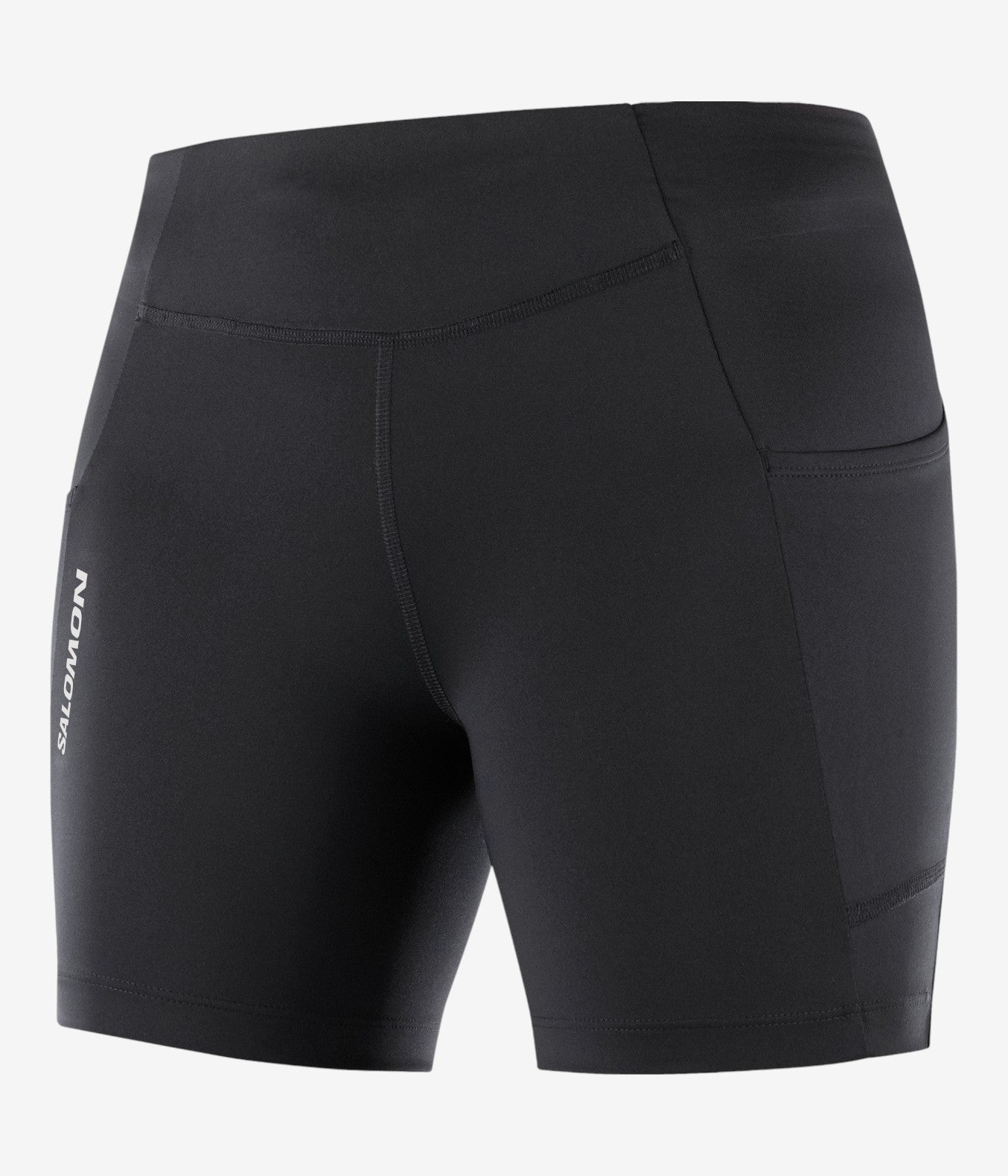 CROSS RUN Short Tights - SalomonGCC
