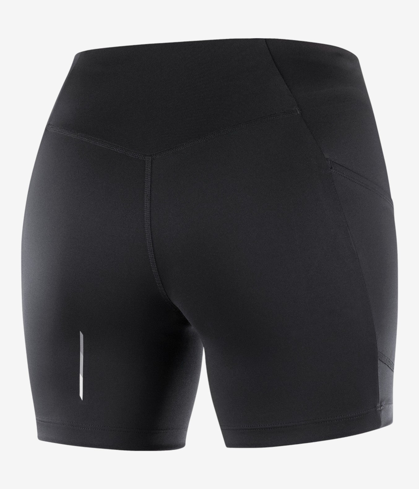 CROSS RUN Short Tights - SalomonGCC