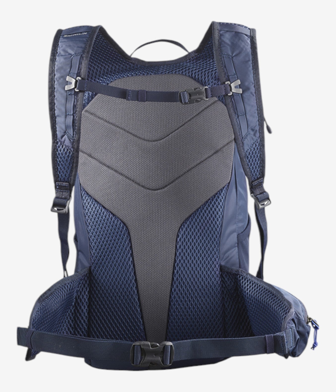 Salomon TRAILBLAZER 20 Unisex Backpack Blue - SalomonGCC