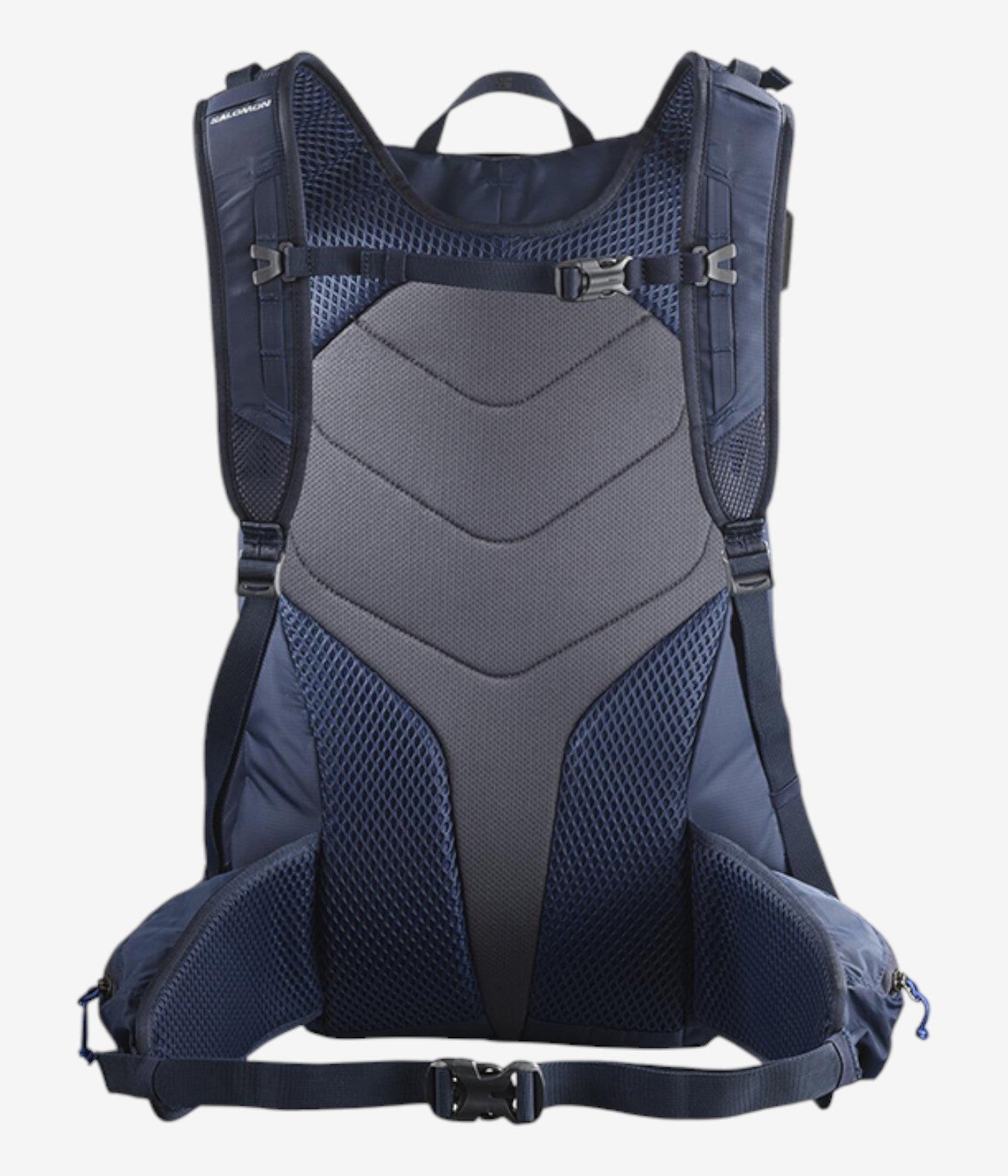 Salomon TRAILBLAZER 30 Unisex Backpack Blue - SalomonGCC