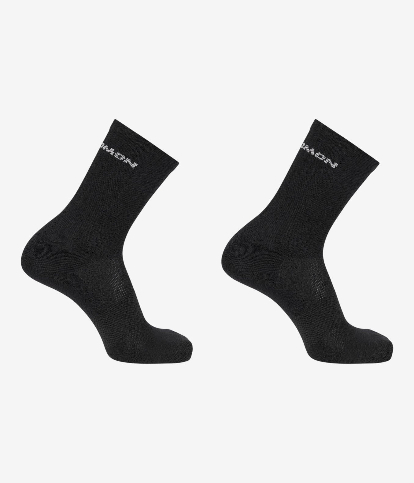 EVASION CREW 2-PACK Socks - SalomonGCC