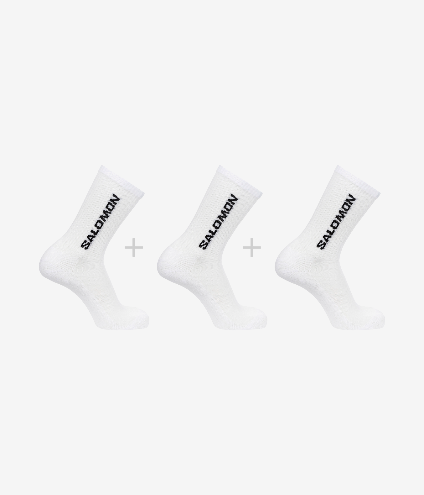EVERYDAY CREW 3-PACK - SalomonGCC