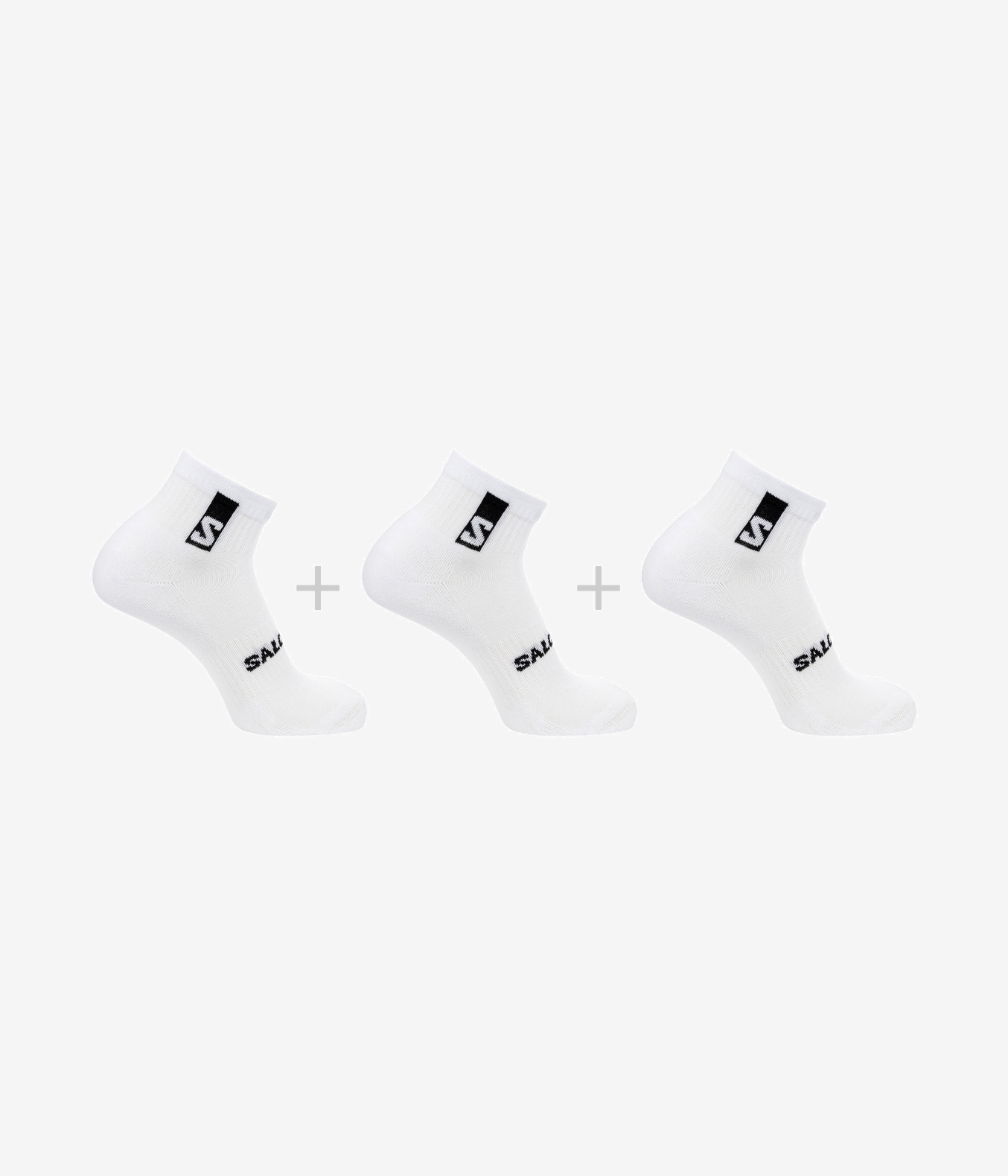 EVERYDAY ANKLE 3-PACK - SalomonGCC