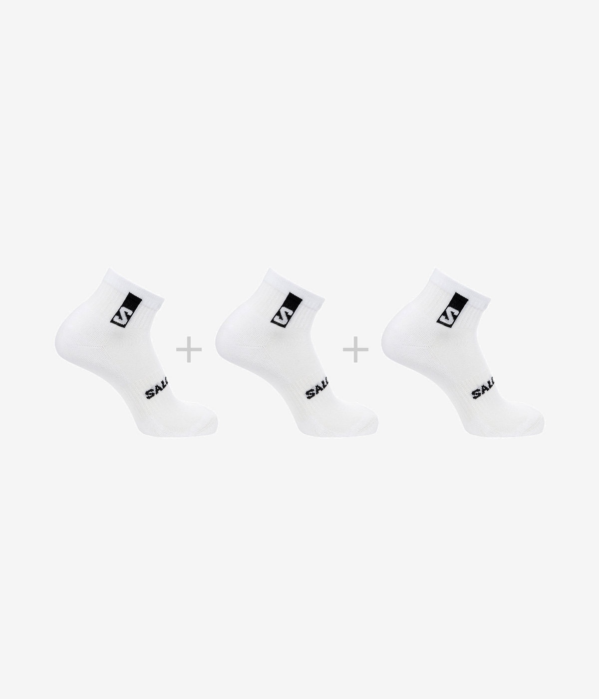 EVERYDAY ANKLE 3-PACK - SalomonGCC