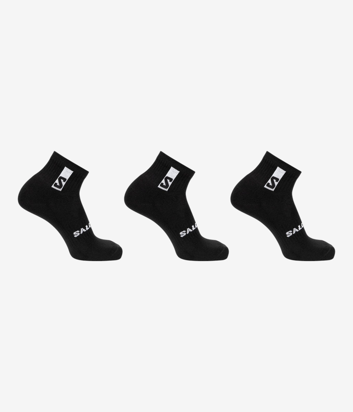 EVERYDAY ANKLE 3-PACK Socks - SalomonGCC