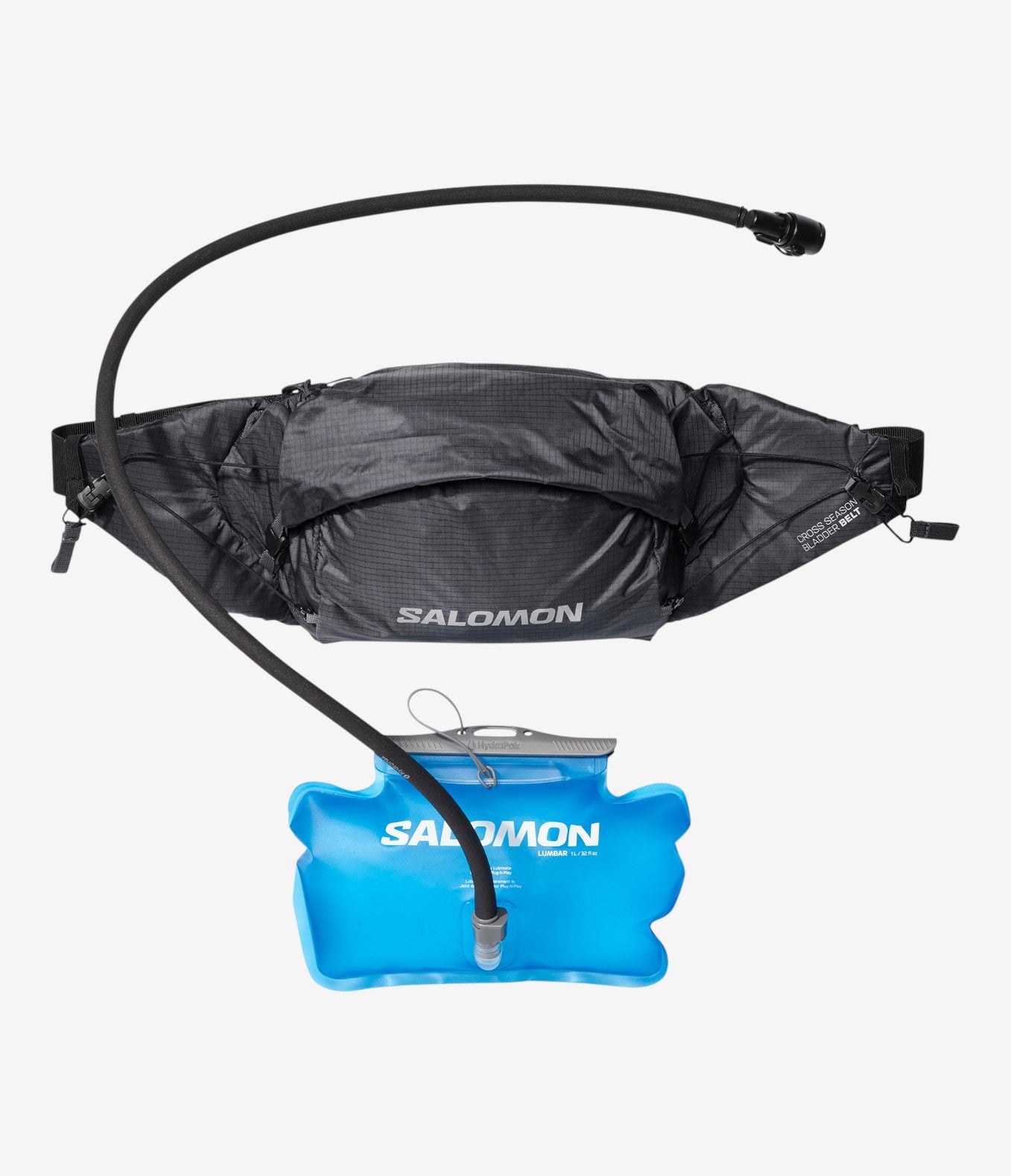 CROSS SEASON WAIST - SalomonGCC