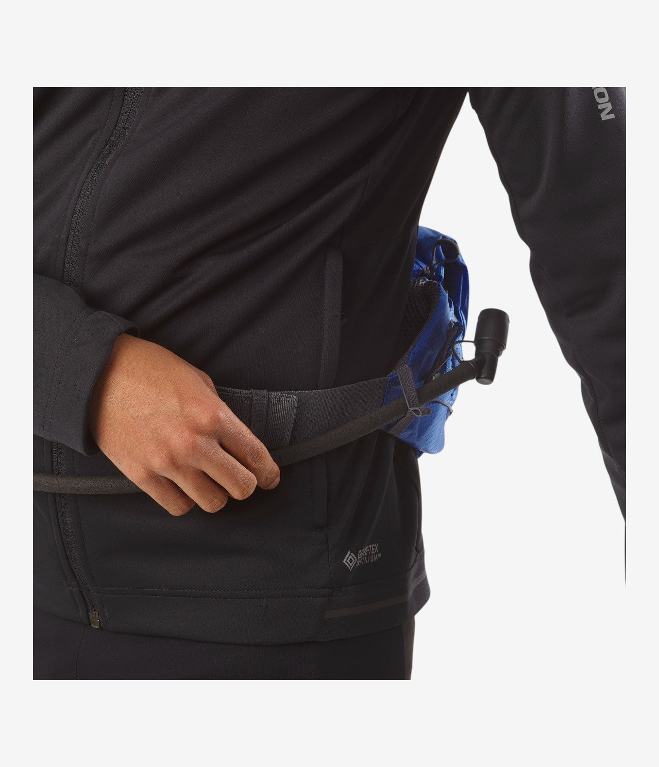 CROSS SEASON WAIST - SalomonGCC