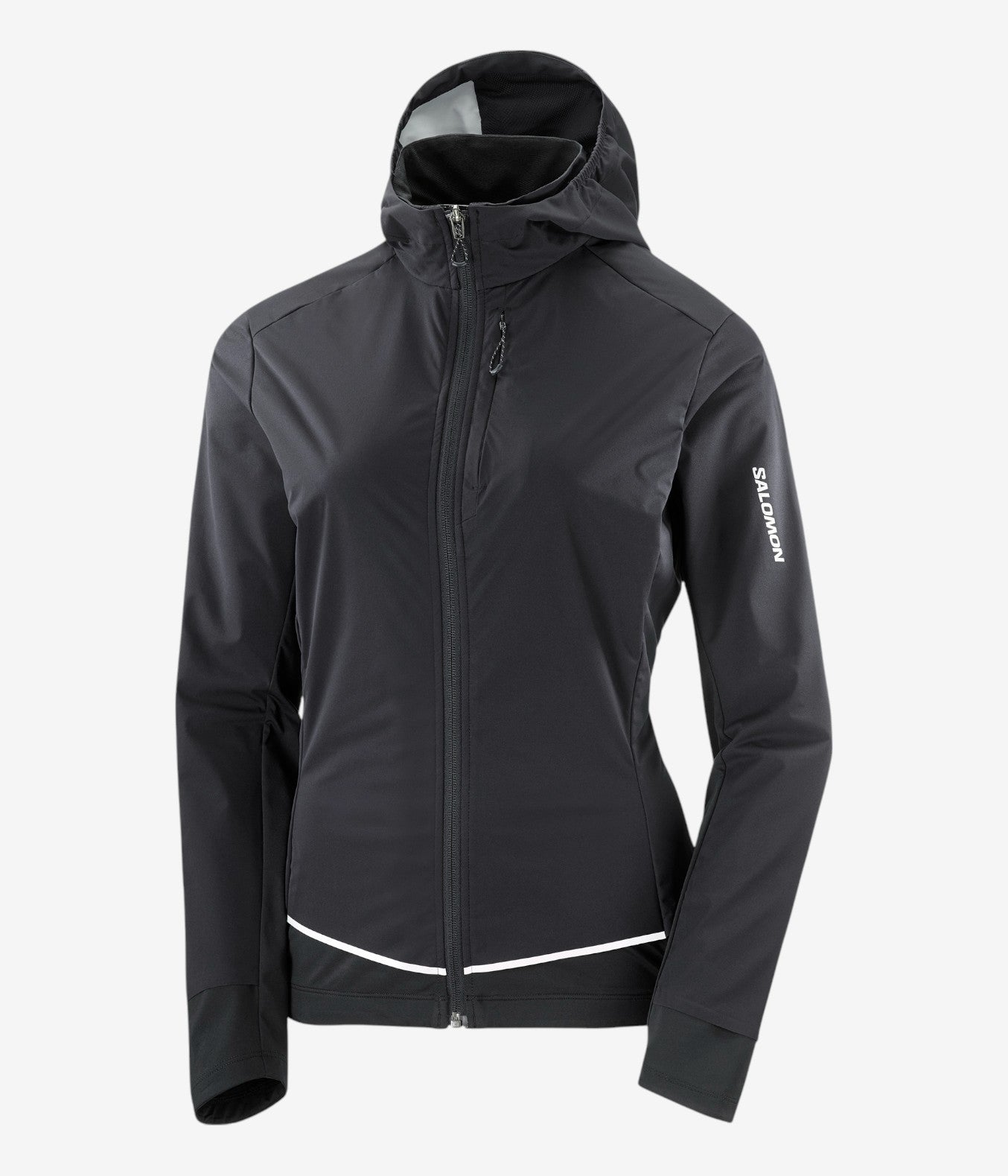 LIGHT SHELL Wind Jacket - SalomonGCC