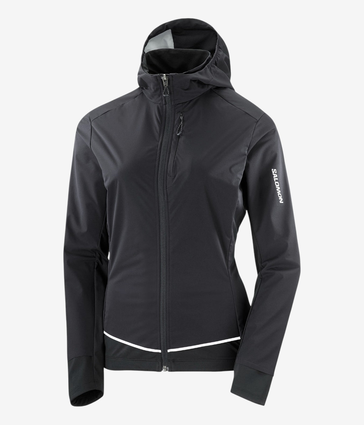 LIGHT SHELL Wind Jacket - SalomonGCC