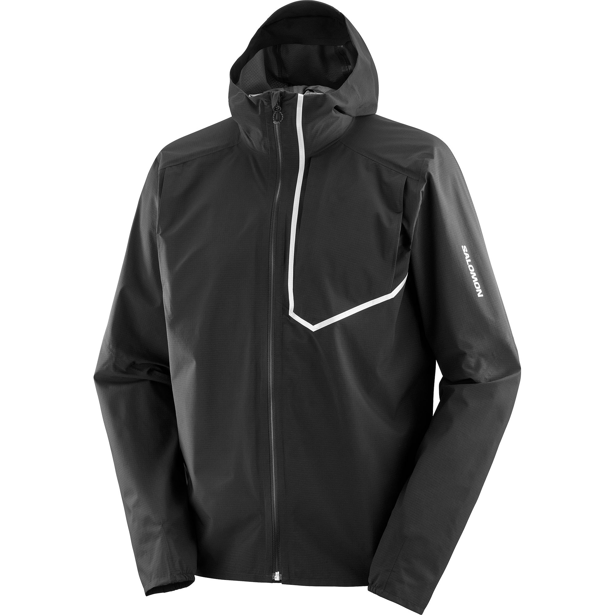 Do not delete - BONATTI TRAIL Men's Jackets Black