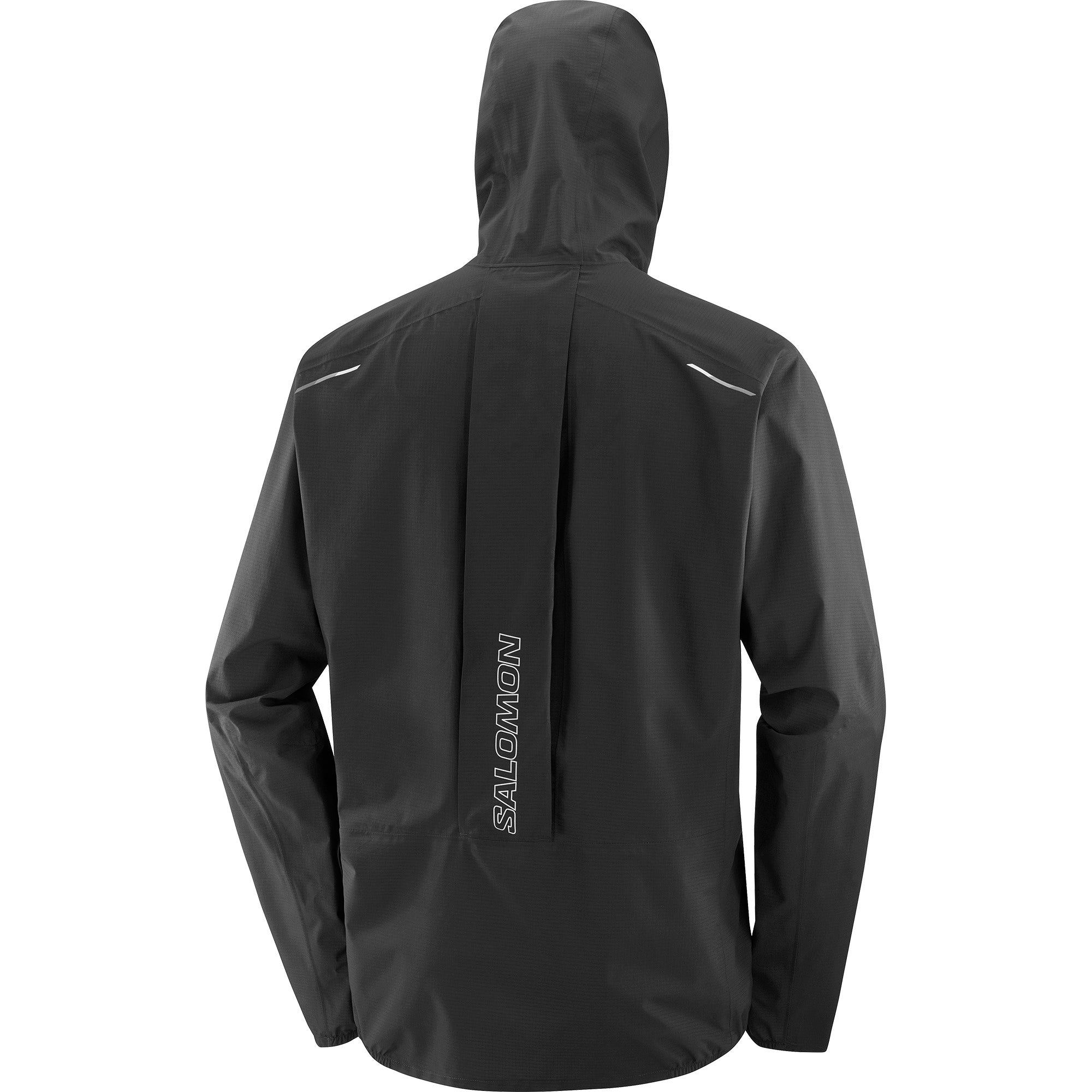 Do not delete - BONATTI TRAIL Men's Jackets Black