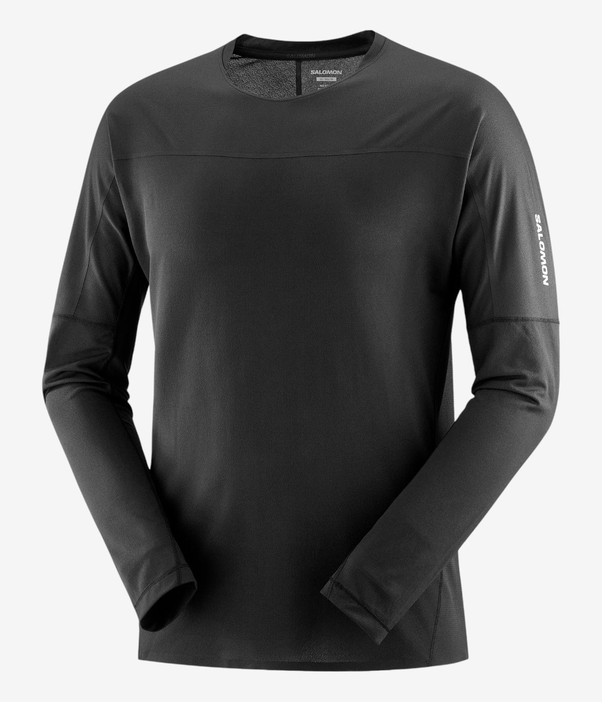 SENSE AERO Long Sleeve T-Shirt - SalomonGCC