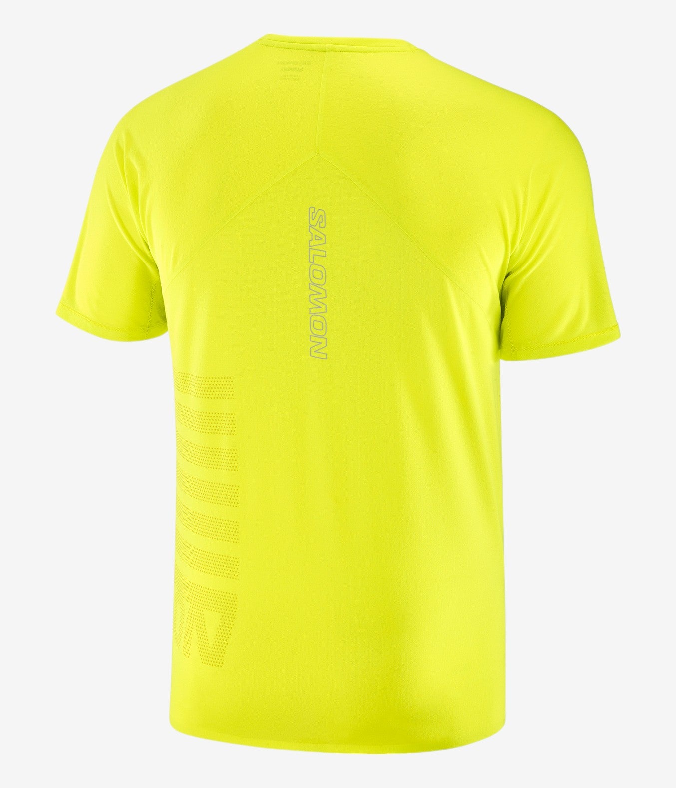 SENSE AERO GRAPHIC Short Sleeve T-Shirt - SalomonGCC