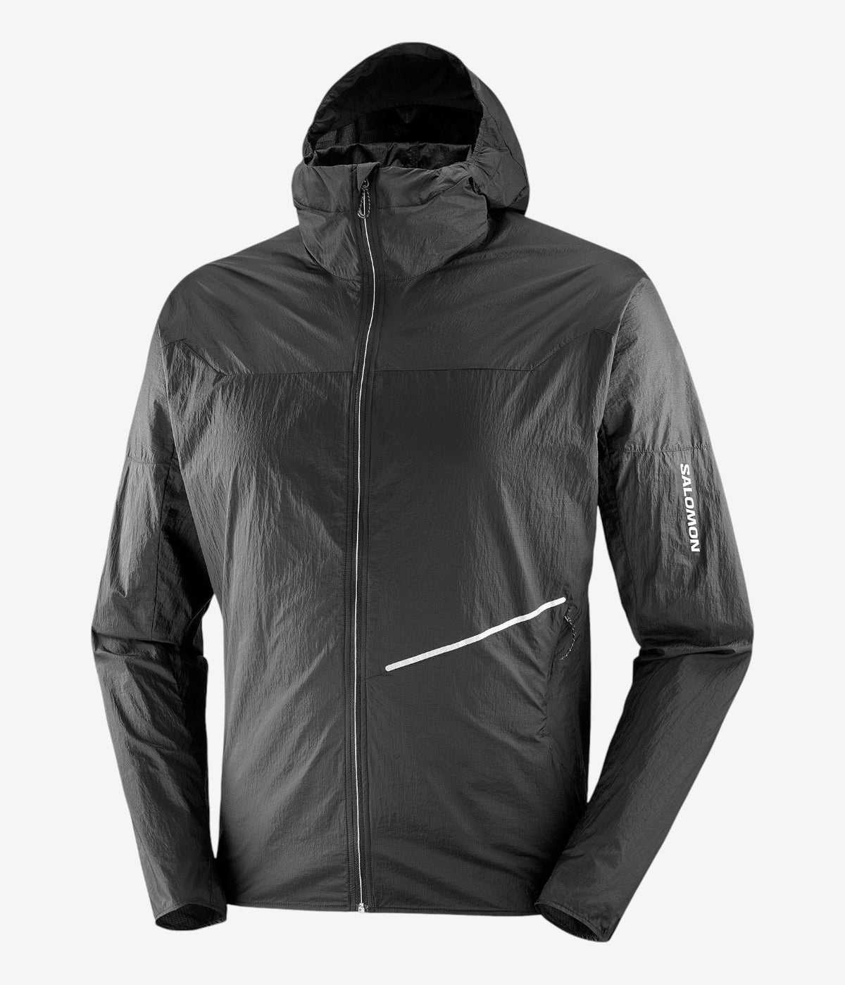 SENSE AERO WIND Jacket - SalomonGCC