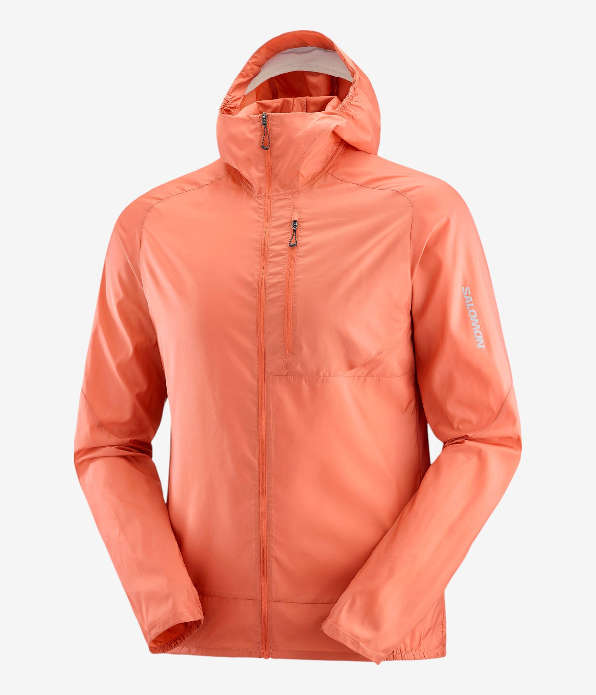 BONATTI CROSS FZ HD Jacket - SalomonGCC