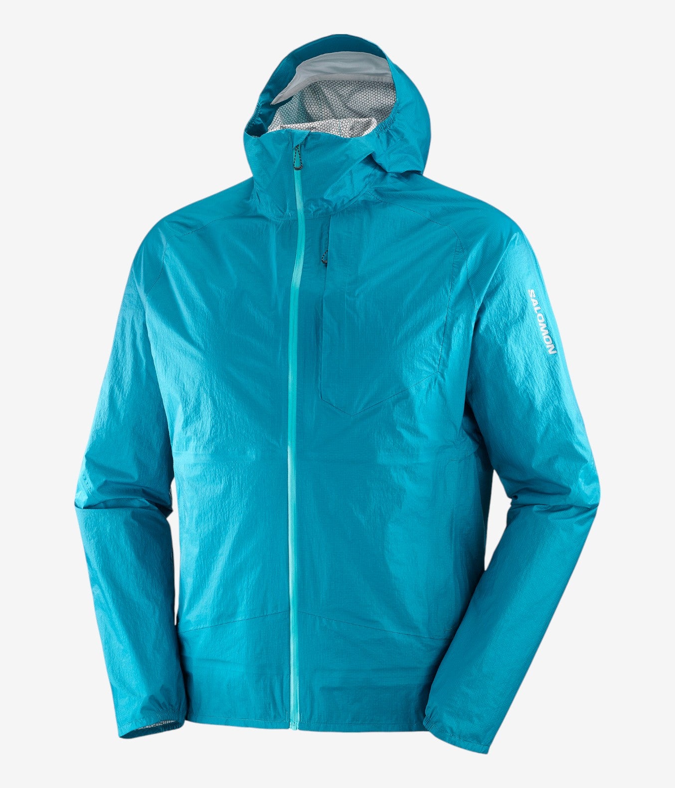 BONATTI WATERPROOF Shell Jacket - SalomonGCC
