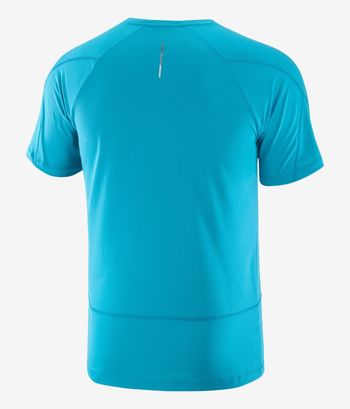 CROSS RUN Short Sleeve T-Shirt - SalomonGCC