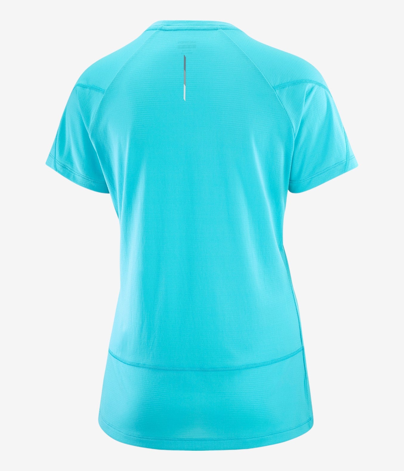 CROSS RUN Short Sleeve T-Shirt - SalomonGCC