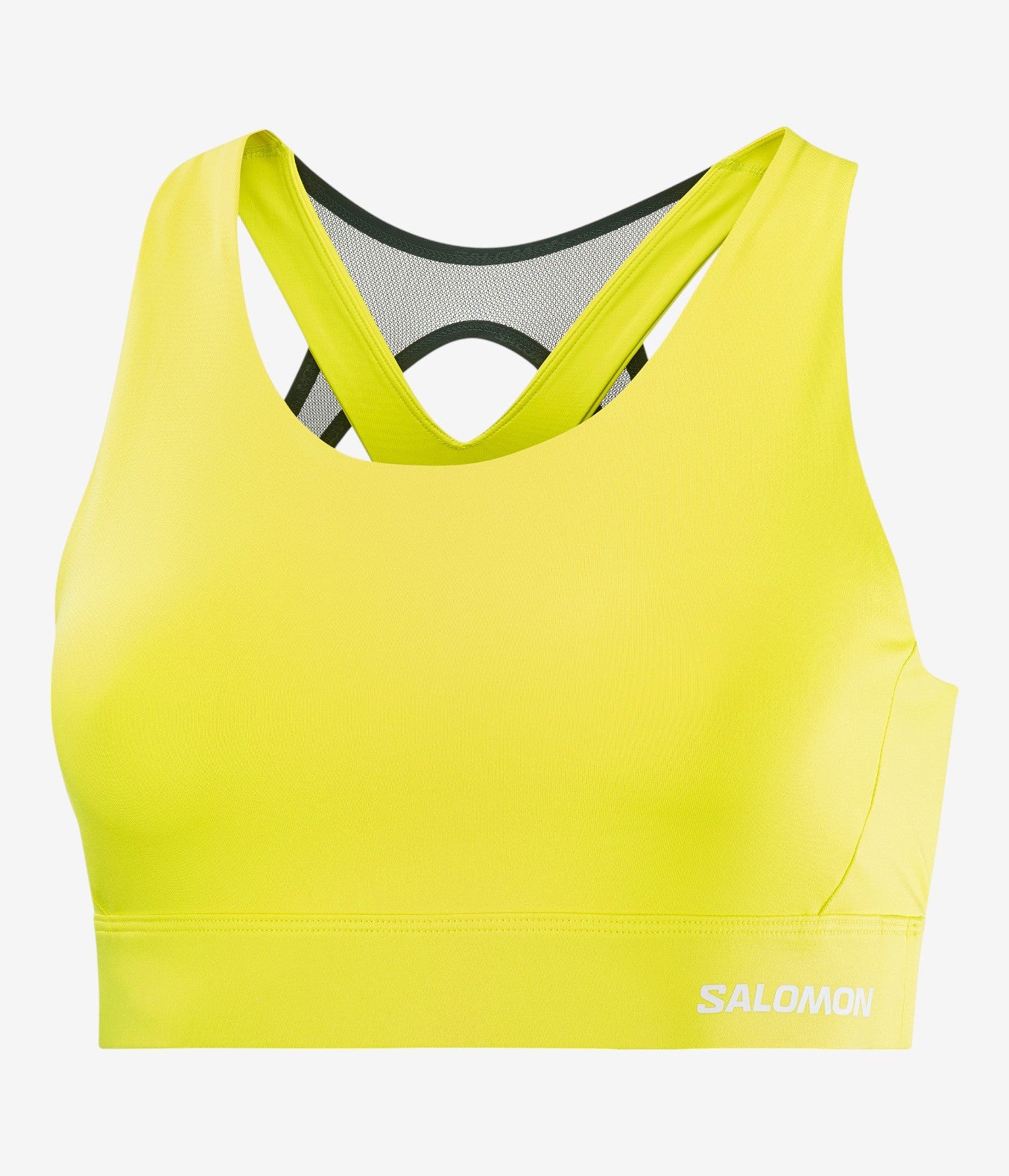 CROSS RUN Sports Bra - SalomonGCC