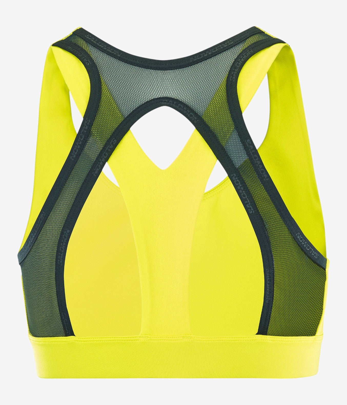 CROSS RUN Sports Bra - SalomonGCC