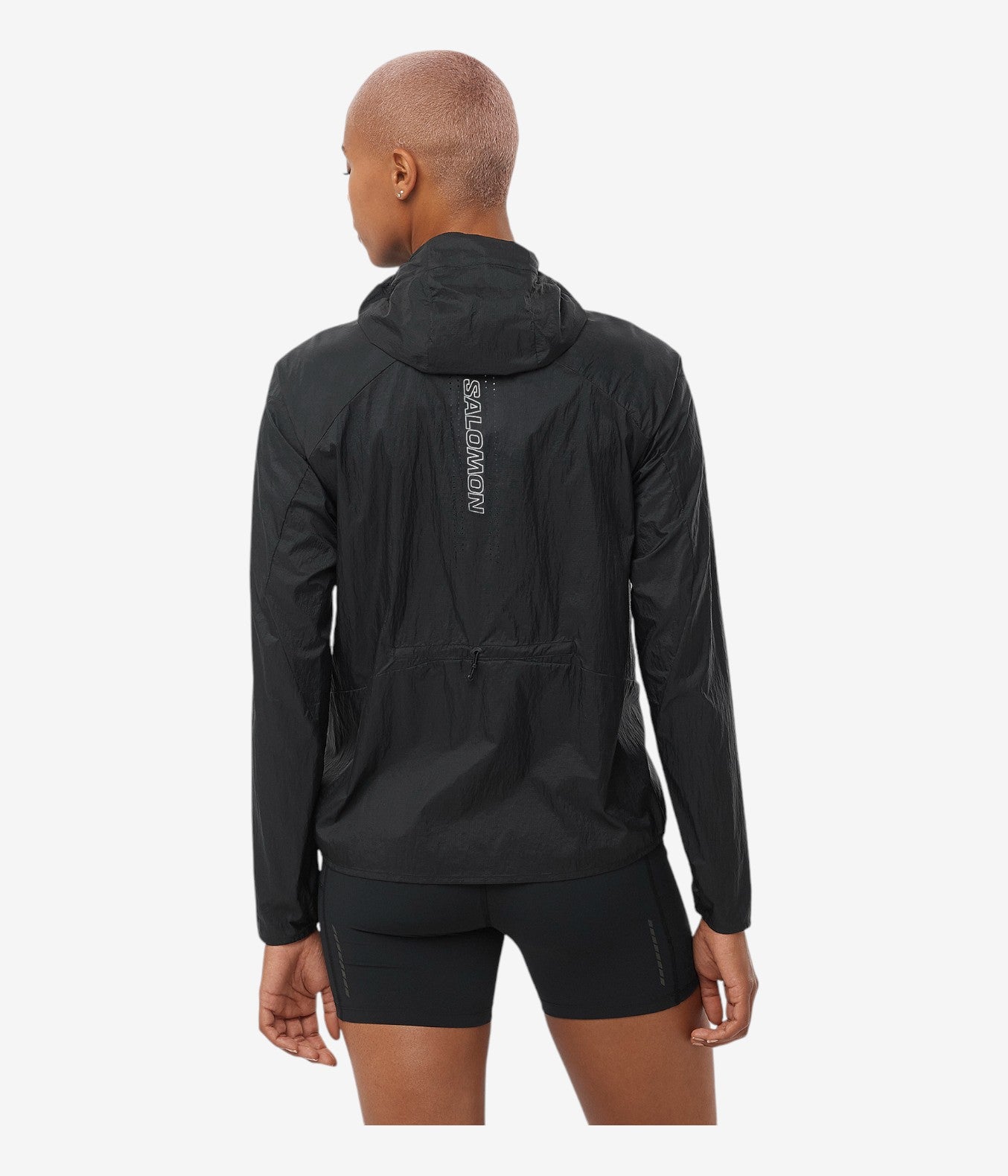 SENSE AERO WIND Jacket - SalomonGCC