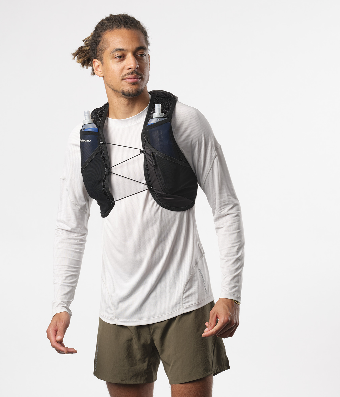 ACTIVE SKIN 8 NO FLASKS