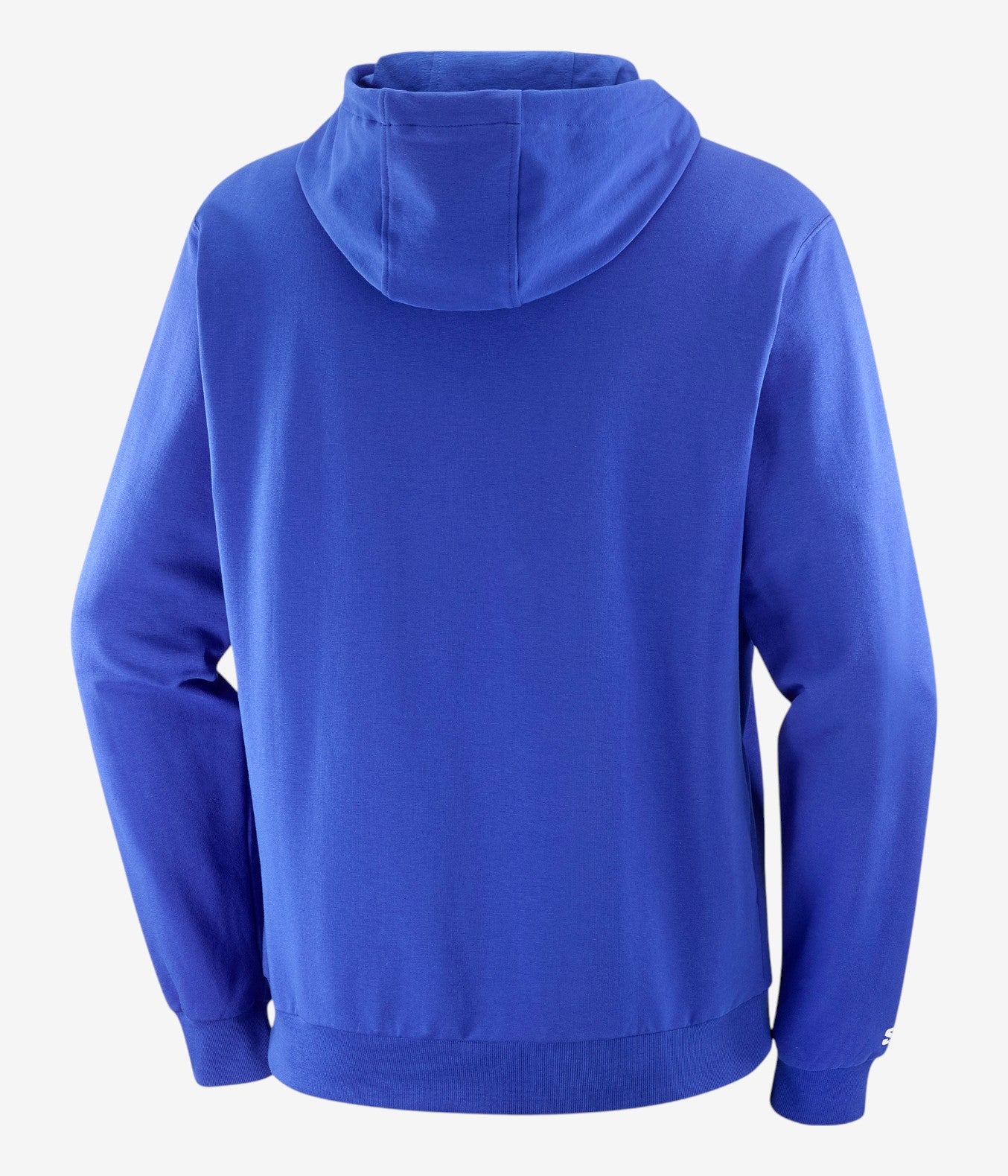 LOGO PERFORMANCE Hooded Sweatshirt - SalomonGCC