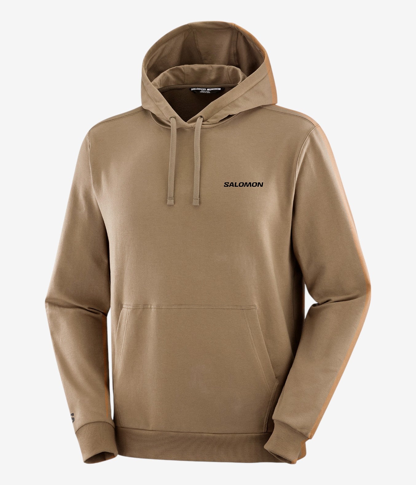 PERFORMANCE PULL OVER Hoodie - SalomonGCC