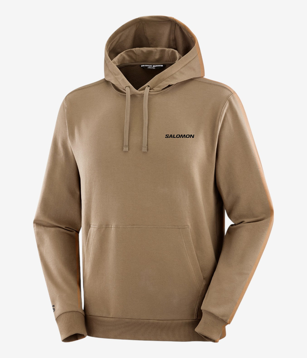 PERFORMANCE PULL OVER Hoodie - SalomonGCC