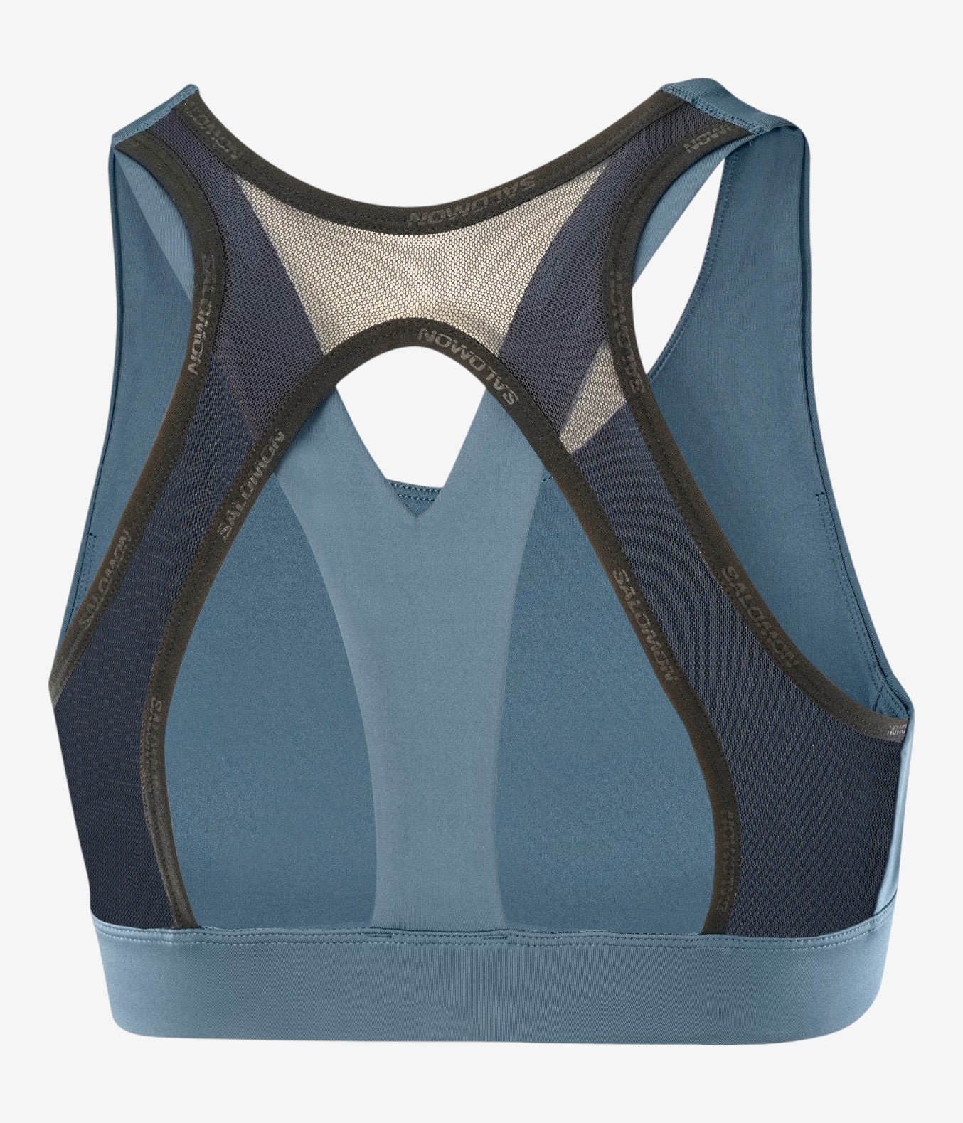 CROSS RUN Sports Bra - SalomonGCC