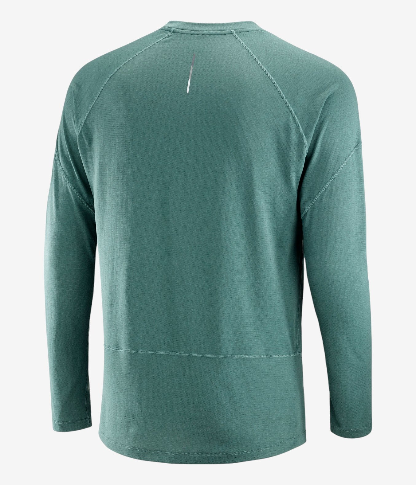 CROSS RUN Long Sleeve T-Shirt - SalomonGCC