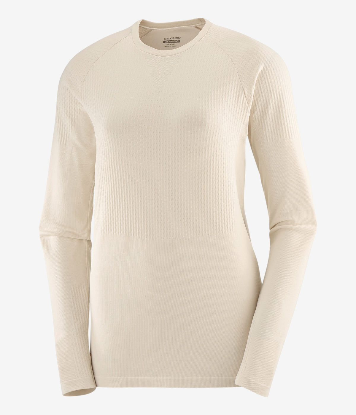 SENSE AERO SEAMLESS Long Sleeve T-Shirt - SalomonGCC