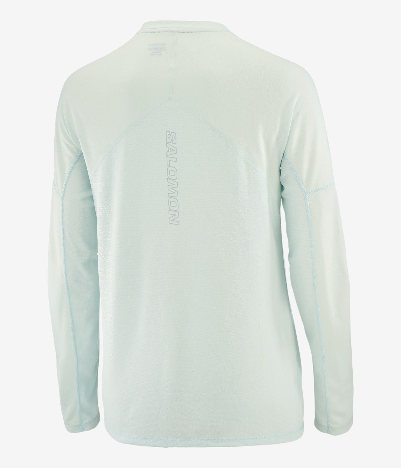 SENSE AERO GRAPHIC Long Sleeve T-Shirt - SalomonGCC