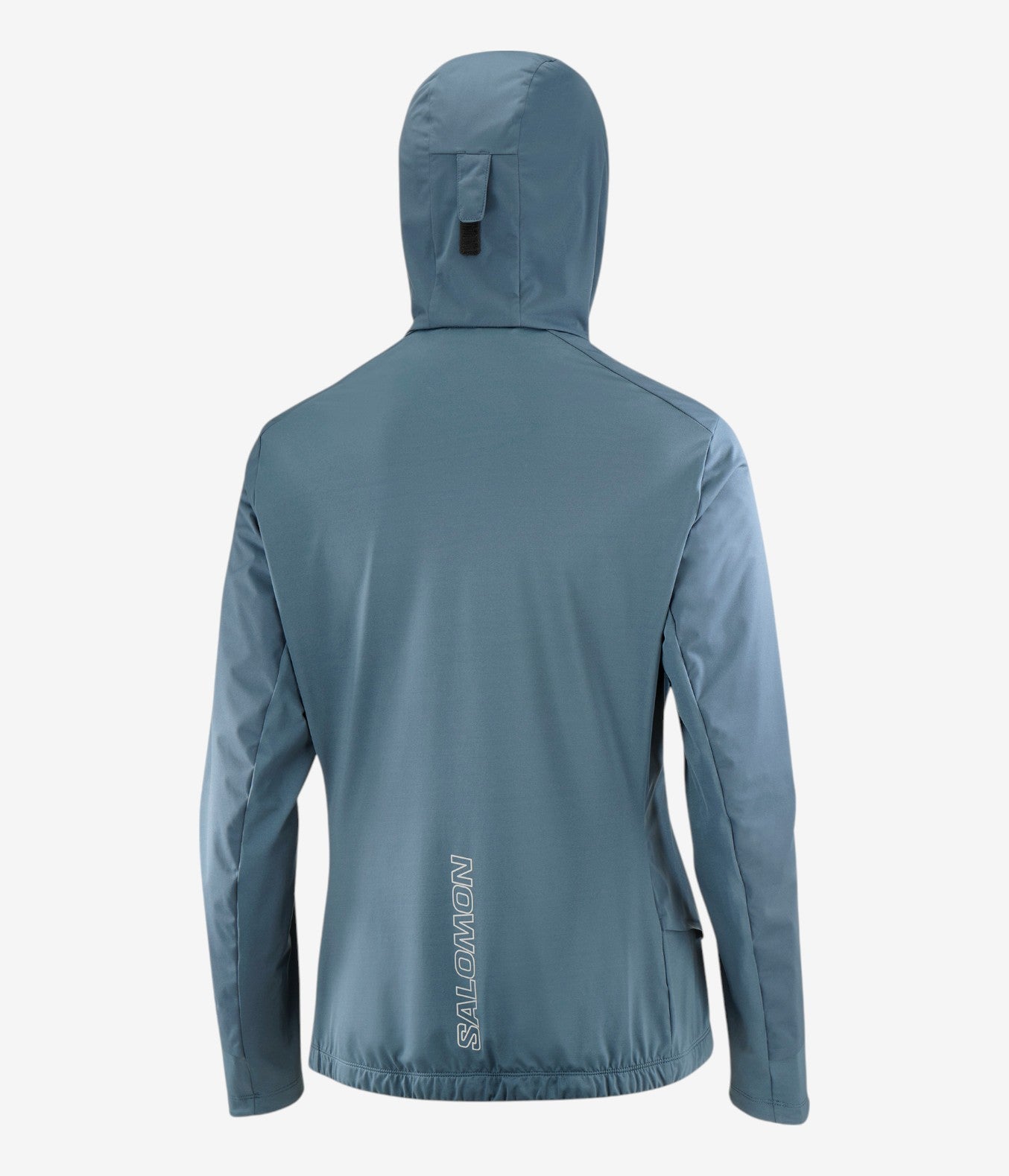 LIGHT SHELL Wind Jacket - SalomonGCC