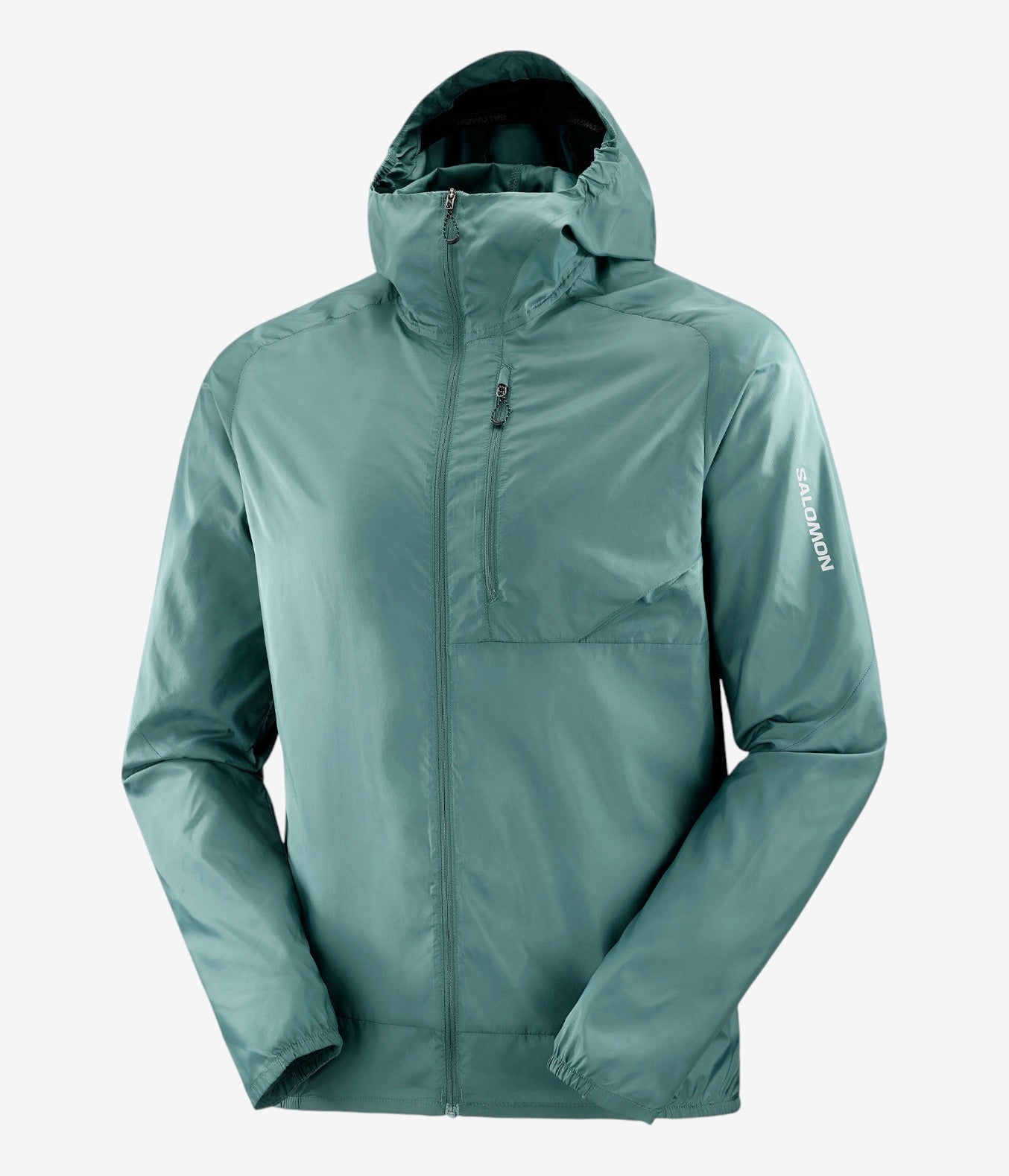BONATTI CROSS WIND Jacket Hoodie - SalomonGCC