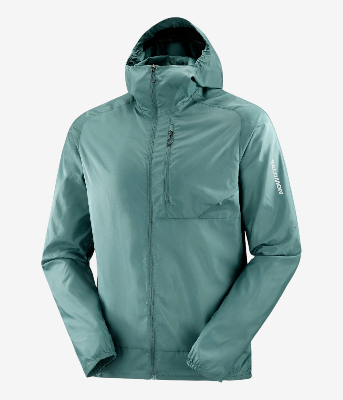 BONATTI CROSS WIND Jacket Hoodie - SalomonGCC