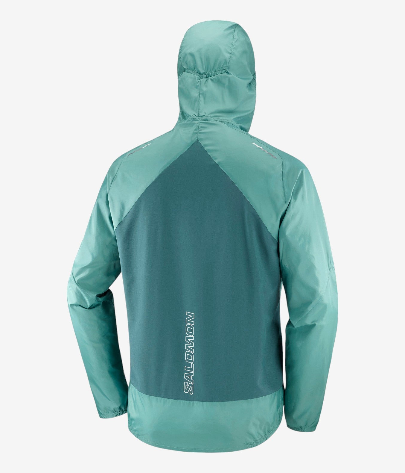 BONATTI CROSS WIND Jacket Hoodie - SalomonGCC
