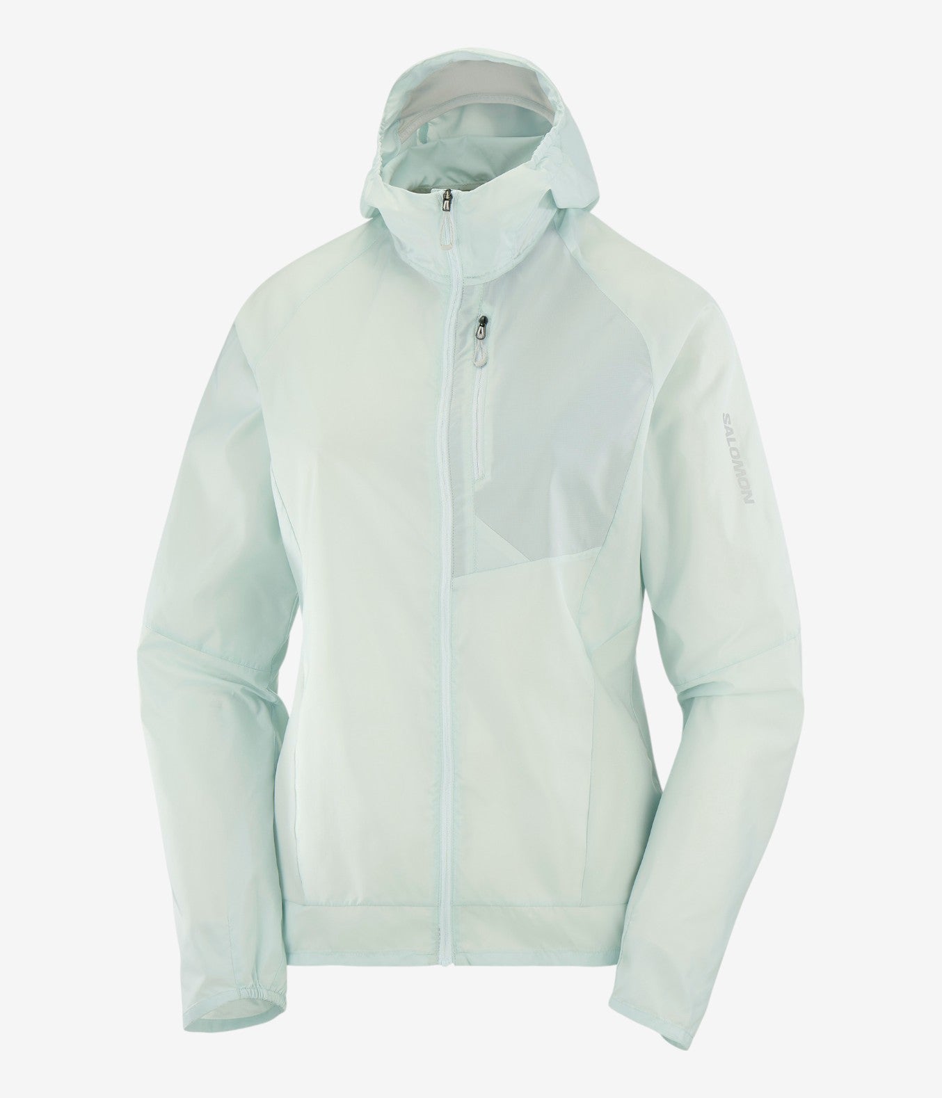 BONATTI CROSS WIND Jacket Hoodie - SalomonGCC