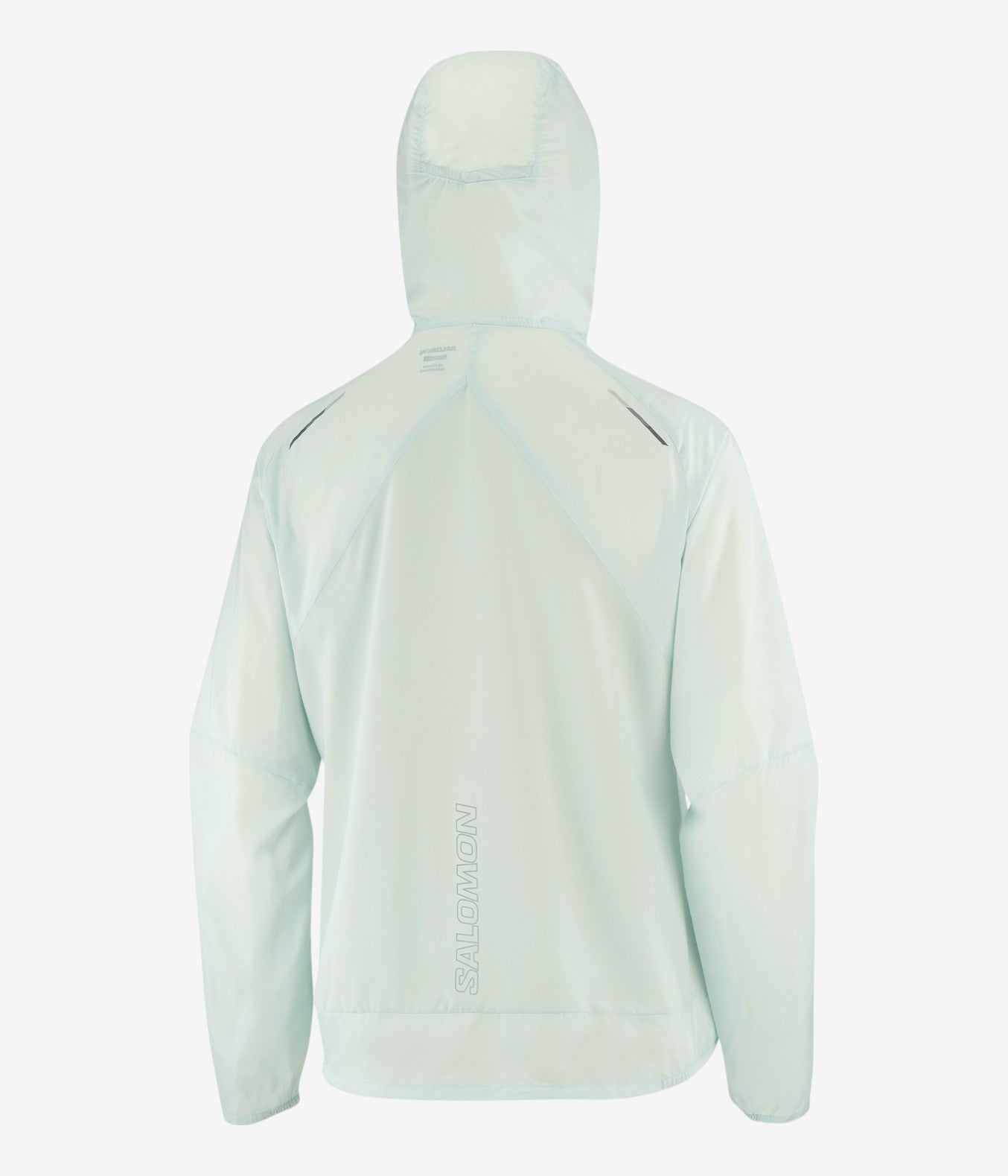 BONATTI CROSS WIND Jacket Hoodie - SalomonGCC