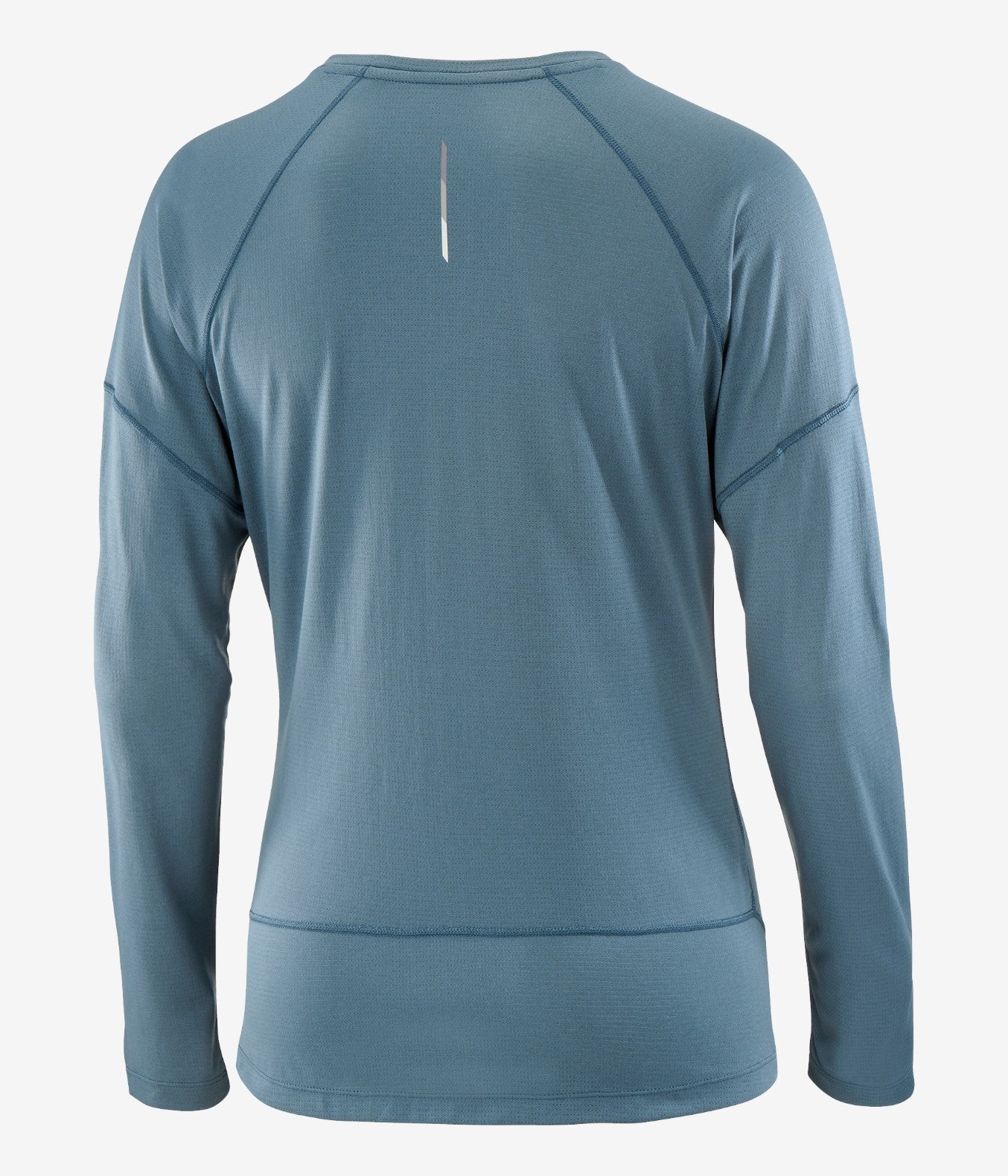 CROSS RUN Long Sleeve T-Shirt - SalomonGCC