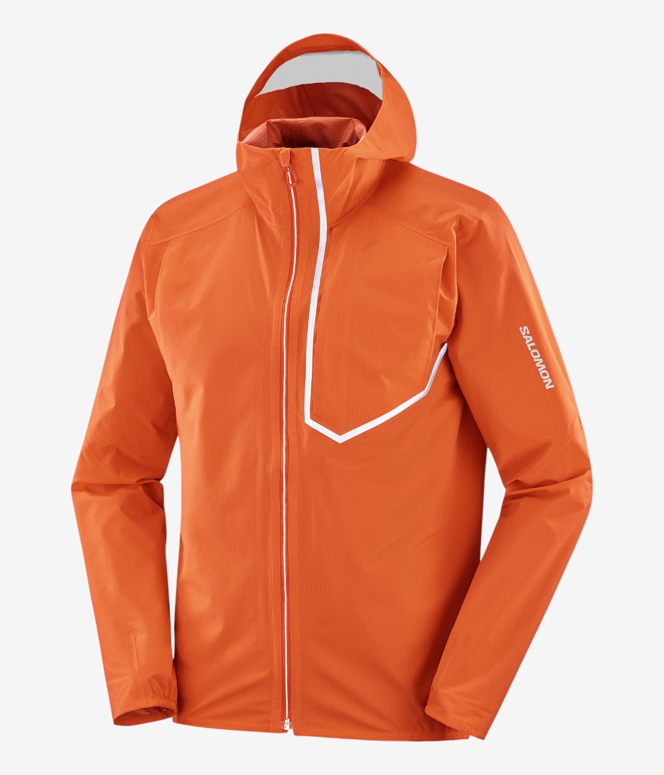 BONATTI TRAIL Jacket - SalomonGCC