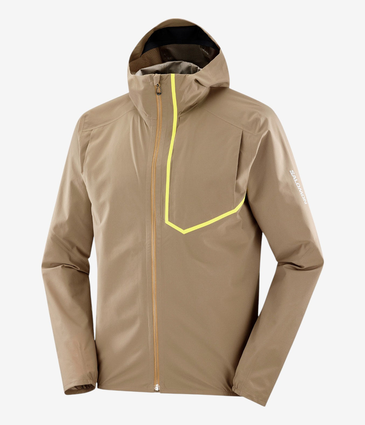 BONATTI TRAIL Jacket - SalomonGCC