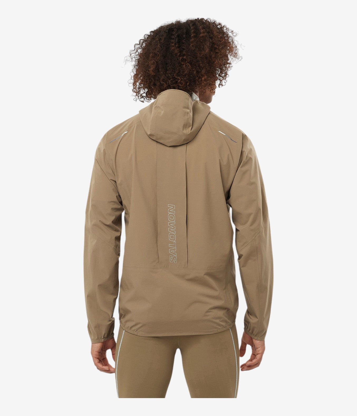 BONATTI TRAIL Jacket - SalomonGCC