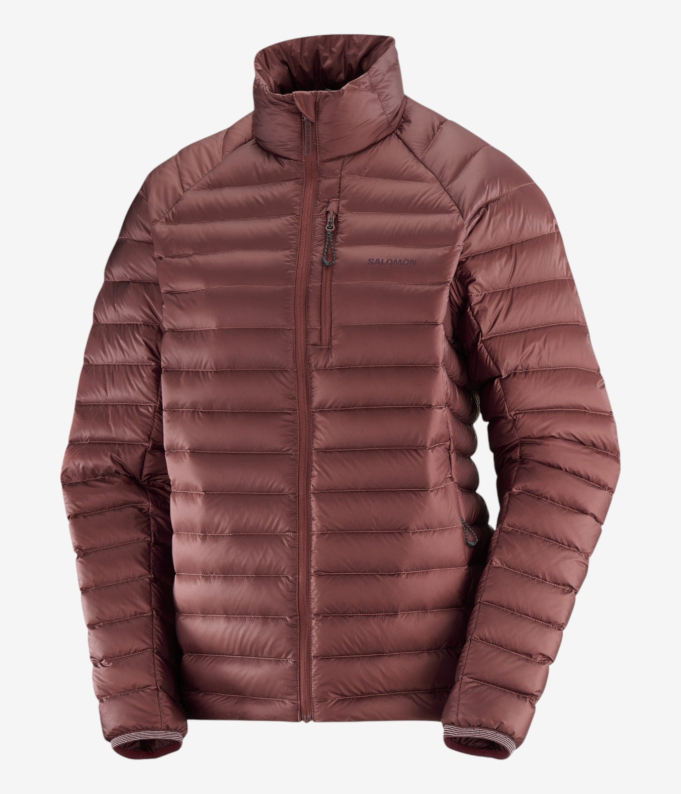 ELIXIR MICRO DOWN Insulated Jacke - SalomonGCC