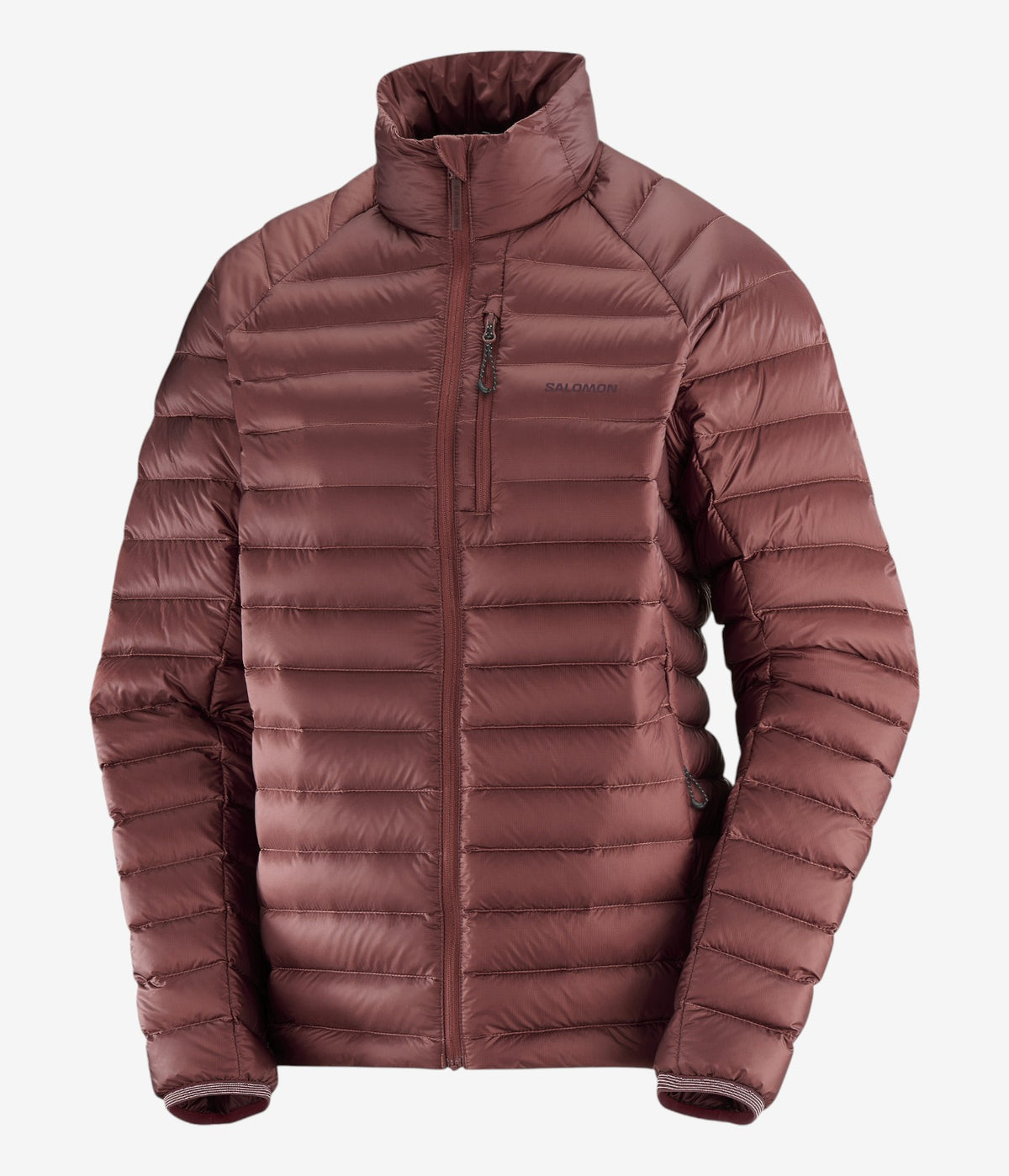 ELIXIR MICRO DOWN Insulated Jacke - SalomonGCC