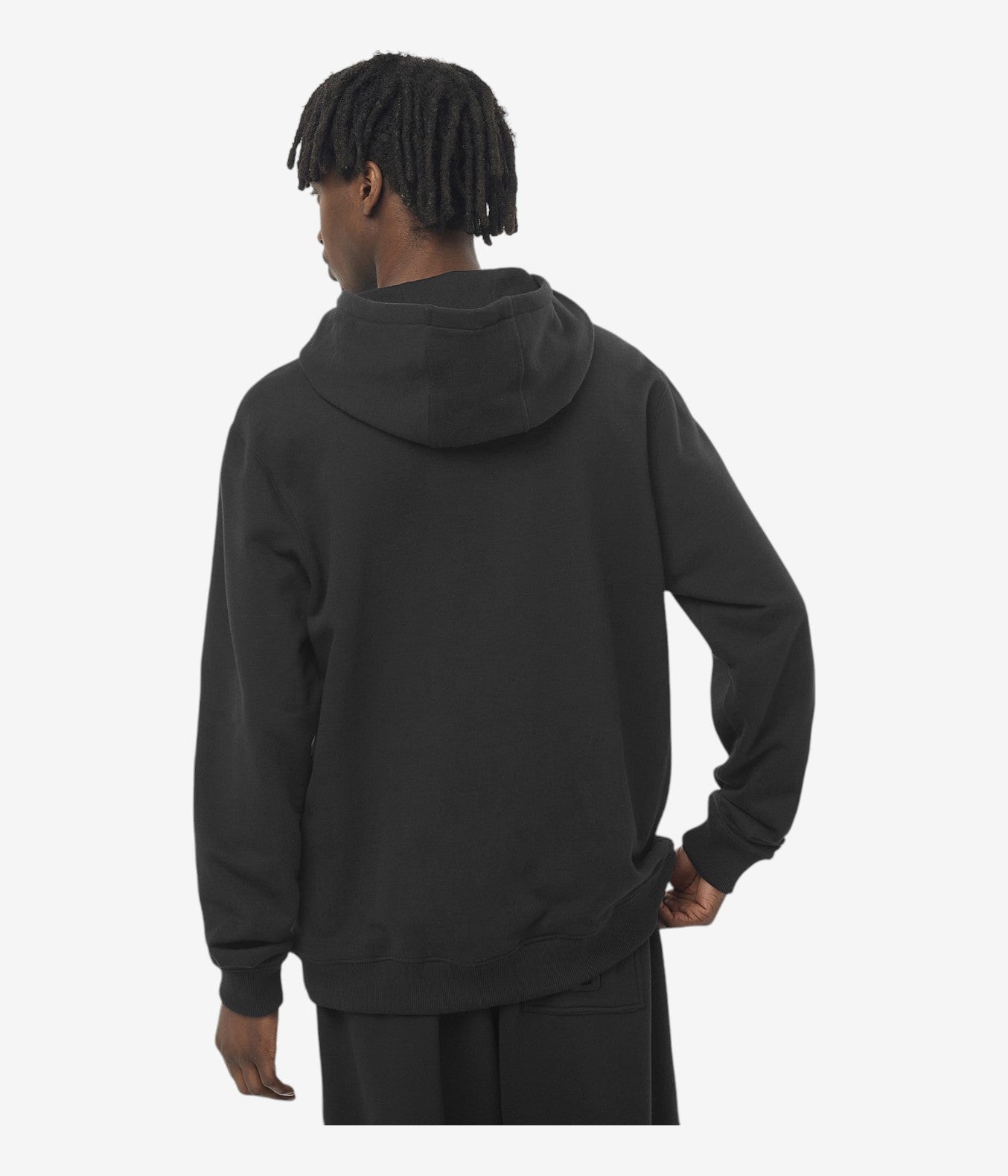 WORTHY Hooded Sweatshirt - SalomonGCC