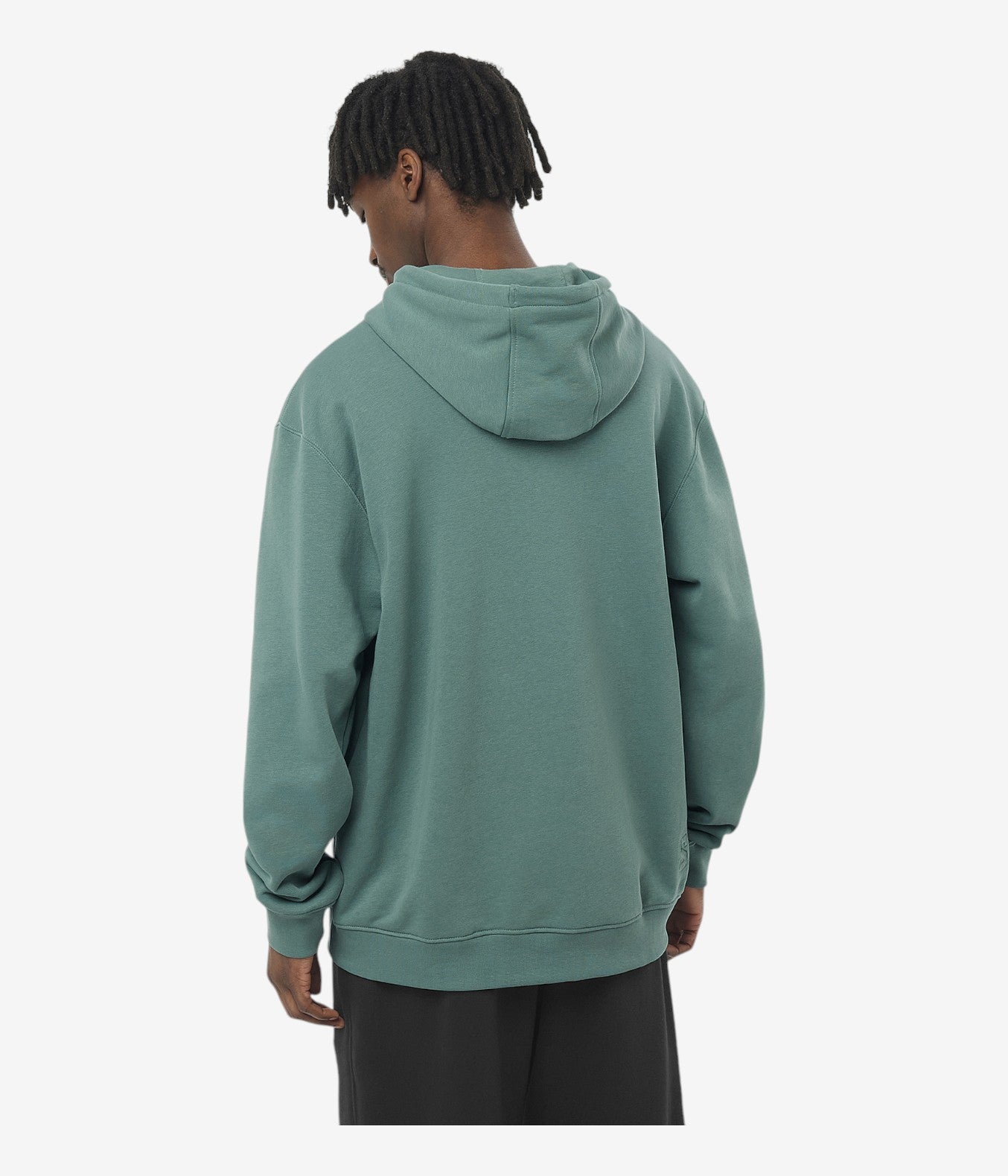 LOGO PRIDE Hooded Sweatshirt - SalomonGCC
